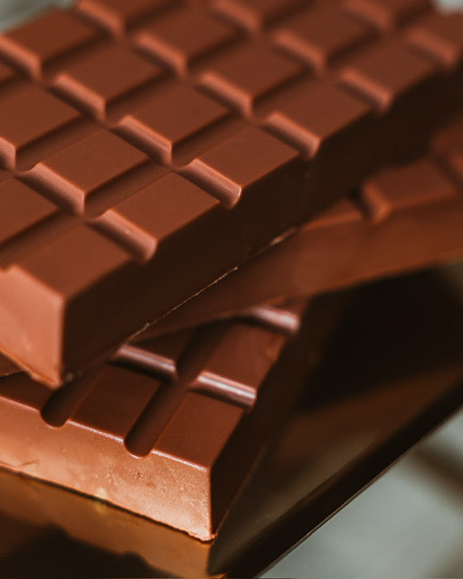 DUBAI CHOCOLATE BAR