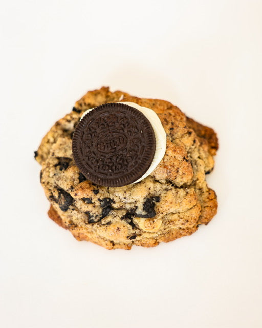 Oreo