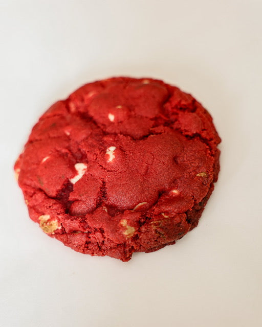 Red Velvet