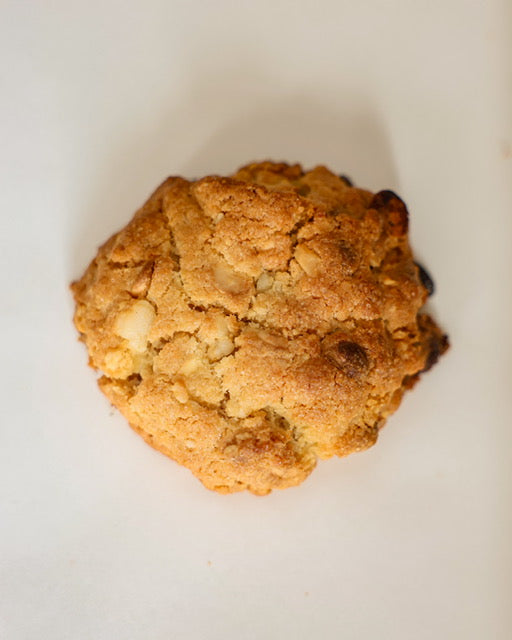 Macadamia