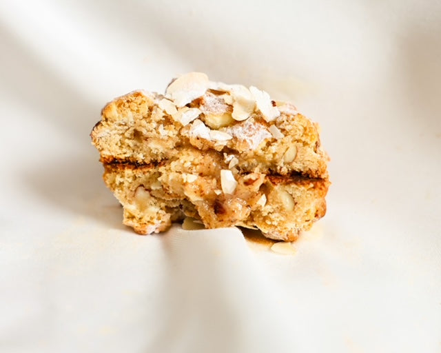 Amandelspijs