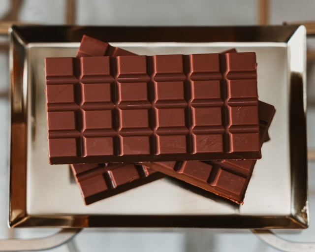 Dubai Chocolate Bar