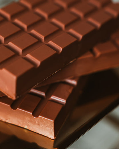 Dubai Chocolate Bar