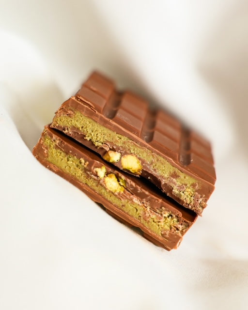 Dubai Chocolate Bar