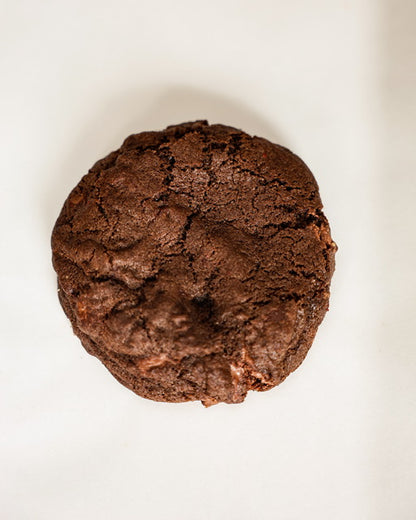 Double Chocolate