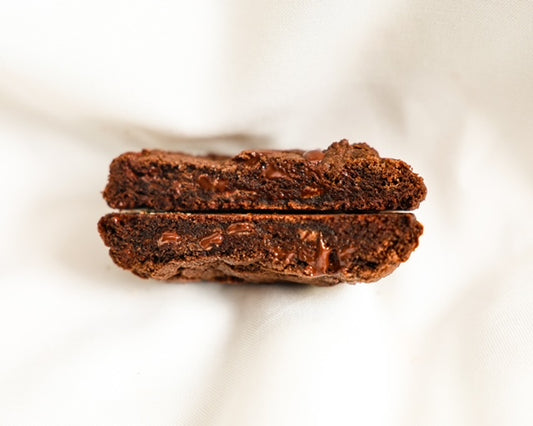 Double Chocolate